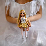 Poupée Lottie - Swan Lake