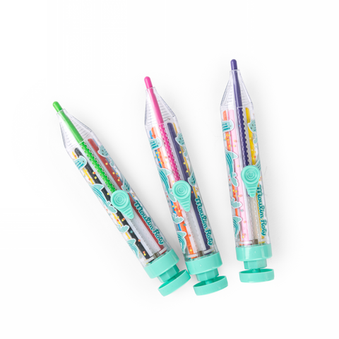 Crayon multimines - Les petites merveilles