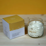 Bougie Chantilly - Chantilly de Proust