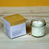 Bougie Chantilly - Chantilly de Proust