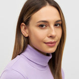 Boucle à l'unité Croissant - Gold