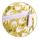 Sac banane - Oiseaux poétiques