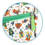 Sac banane - Héros