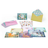 Invitations - Créatures merveilleuses