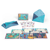 Invitations - Tous à bord !