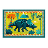 Invitations - Cric Croc Dino Rock!