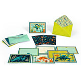 Invitations - Cric Croc Dino Rock!