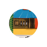 Carnet secret code Ben