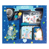 Coffret mini de correspondance Elodie