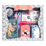 Coffret mini de correspondance Cécile