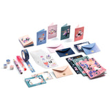 Coffret mini de correspondance Cécile