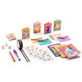 Coffret mini Kendra - coffret de correspondance