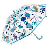 Petit parapluie - Mer