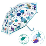 Petit parapluie - Mer