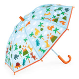 Petit parapluie - Dinosaures