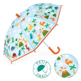 Petit parapluie - Dinosaures