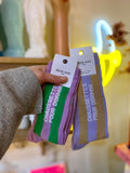 Chaussettes pour dormir bi-goût - Felicie aussi