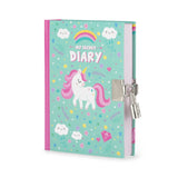 My secret diary - Journal intime avec cadenas