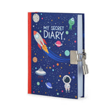 My secret diary - Journal intime avec cadenas