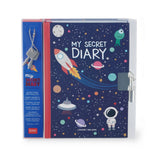 My secret diary - Journal intime avec cadenas
