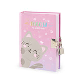 My secret diary - Journal intime avec cadenas