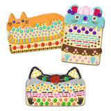 Mosaiques - Cakes et bombecs