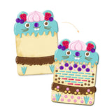 Mosaiques - Cakes et bombecs