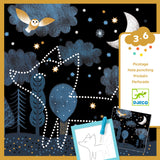 Picotages - Apparitions