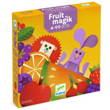 Fruit Magik 4+
