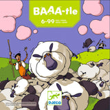 Baaa-tle - 6+