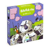 Baaa-tle - 6+