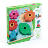 PUZZLE RELIEF - Puzz & Stack Happy