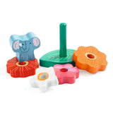 PUZZLE RELIEF - Puzz & Stack Happy