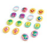 Ludo Sea - 4 Jeux 2+