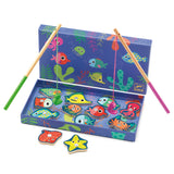 Pêche magnétique - Magnetic's fishing colour