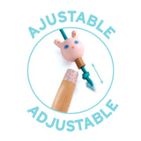 Corde à sauter - Skipping  Lea