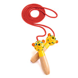 Corde à sauter - Skipping  Leo
