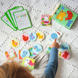 Little Select - Jeu de tri