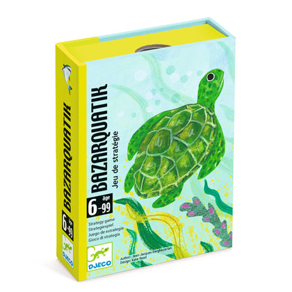 Bazarquatik 6+
