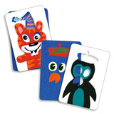 Magic Match - Jeu d'observation et de rapidité