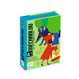 Méchanlou - Jeu de stratégie