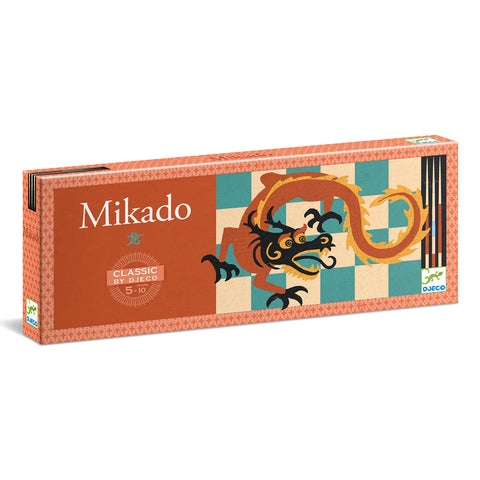 Jeux classiques - Mikado