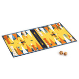 Jeux classiques - Backgammon