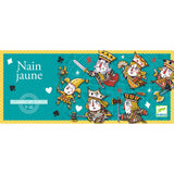 Jeux classiques - Nain jaune