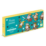 Jeux classiques - Nain jaune