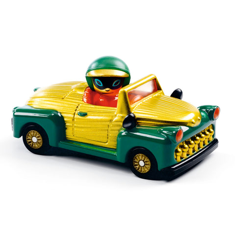 CRAZY MOTORS - VOITURE - Royal Scarab