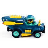 CRAZY MOTORS - VOITURE - Navy Flying