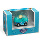 CRAZY MOTORS - VOITURE -  Nauti Bubble