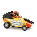 CRAZY MOTORS - VOITURE - Electro Choc