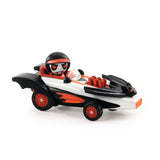 CRAZY MOTORS - VOITURE - Speed Bat